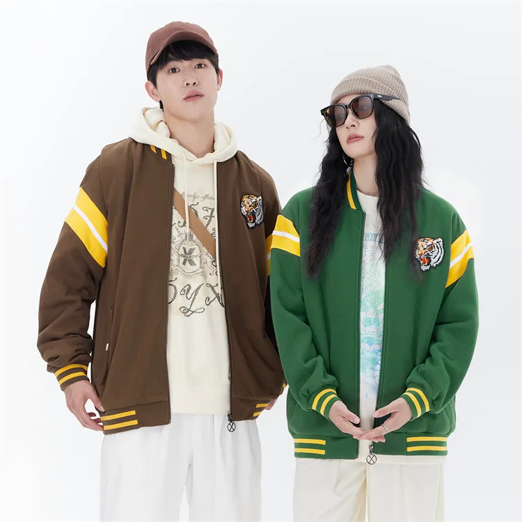 ED HARDY X Jackets Unisex-10