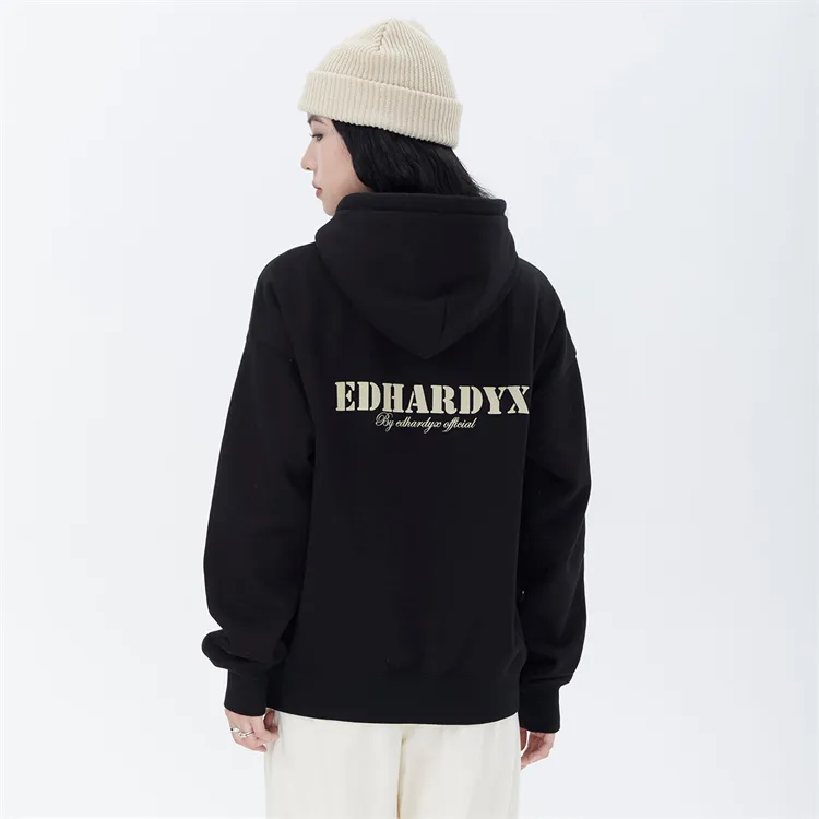 ED HARDY X Sweatshirts Unisex-12
