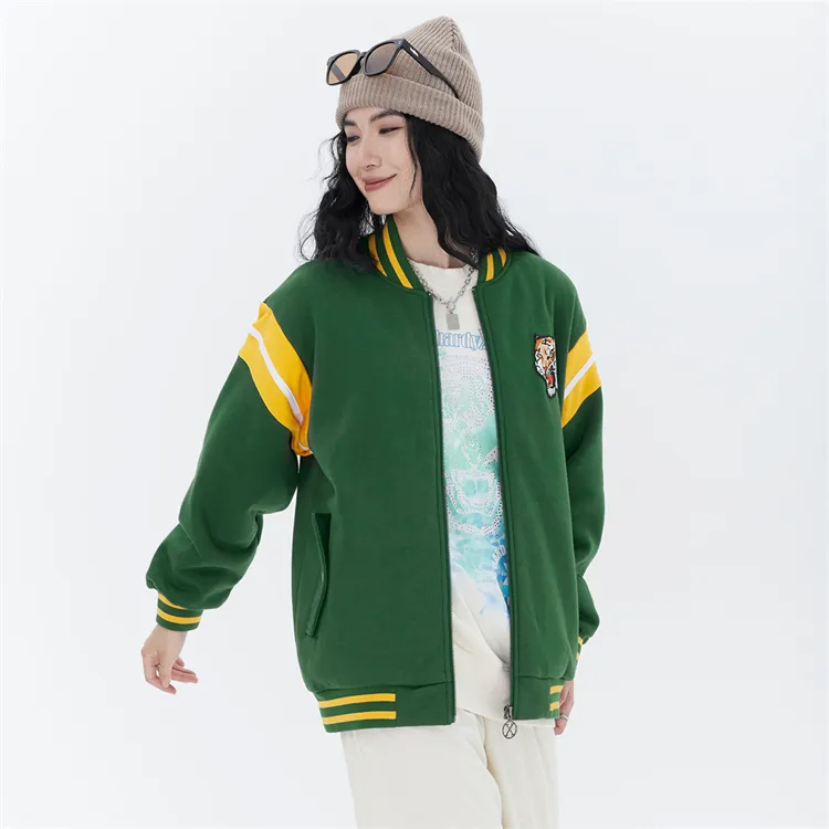 ED HARDY X Jackets Unisex-15