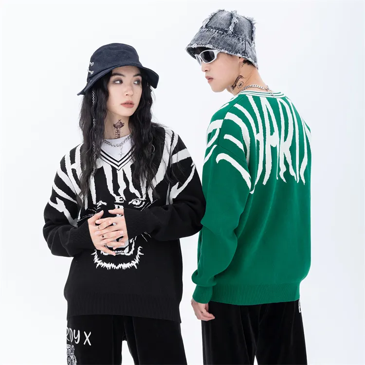 ED HARDY X Knitwear Unisex-10