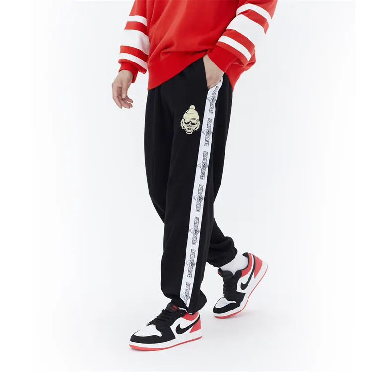 ED HARDY X Casual Pants Unisex-5