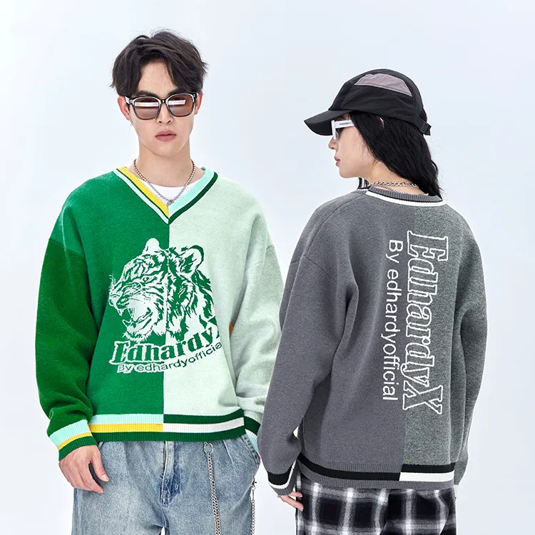 ED HARDY X Knitwear Unisex-3