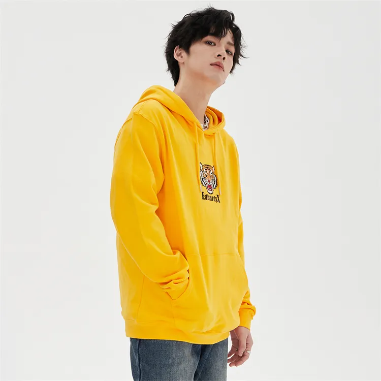 ED HARDY X Sweatshirts Unisex-18