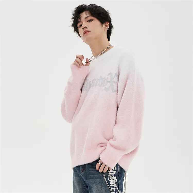 ED HARDY X Knitwear Unisex-13
