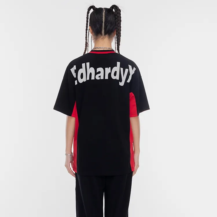 ED HARDY X T Shirts Unisex-4