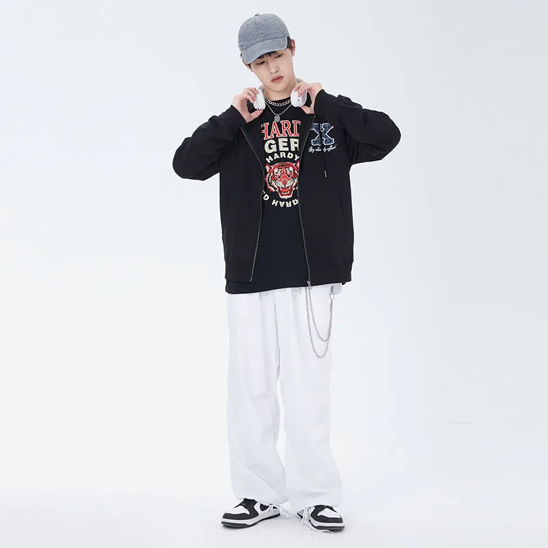 ED HARDY X Sweatshirts Unisex-15