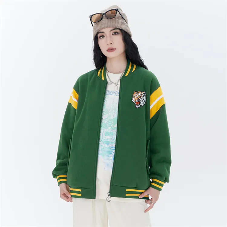 ED HARDY X Jackets Unisex-13