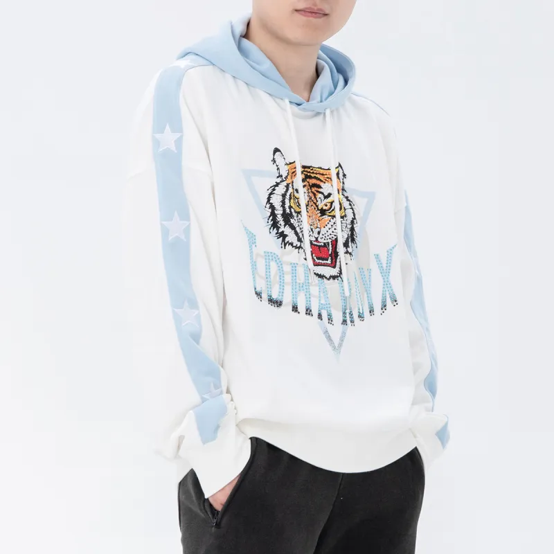 ED HARDY X Sweatshirts Unisex-12
