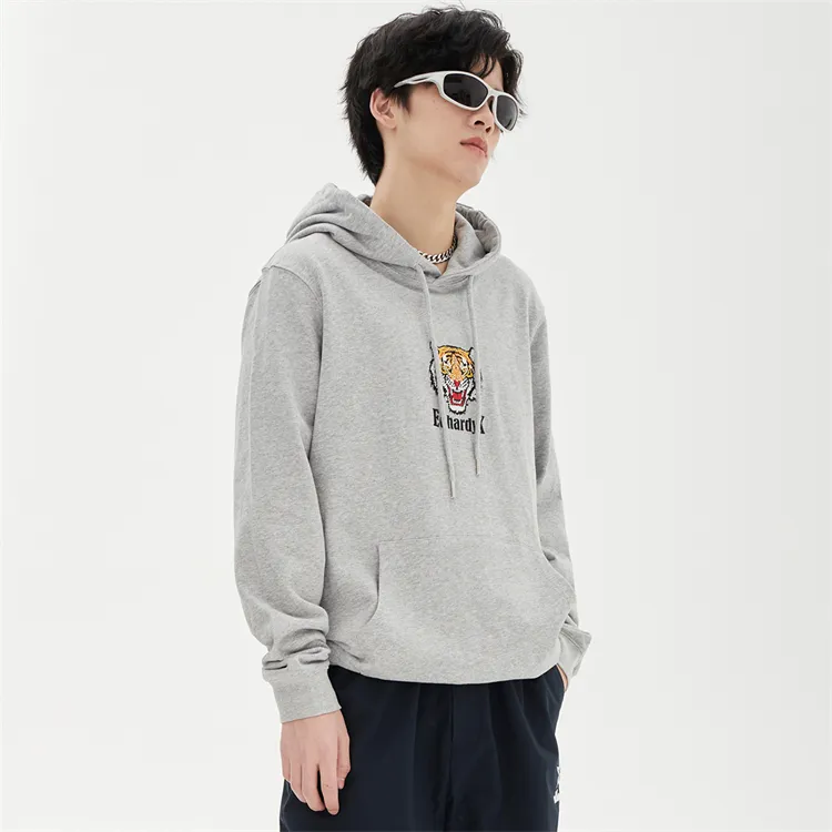 ED HARDY X Sweatshirts Unisex-11