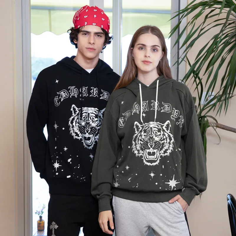 ED HARDY X Sweatshirts Unisex-3