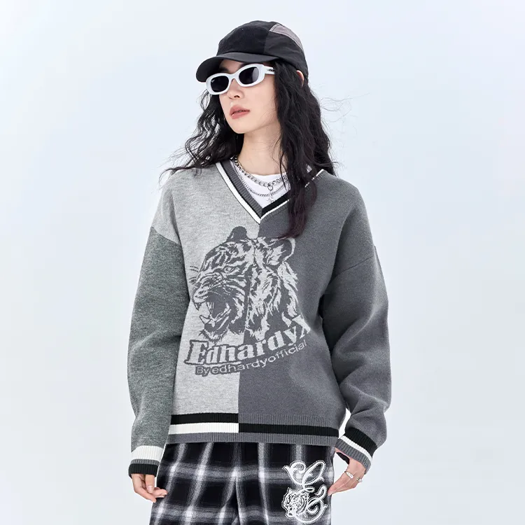 ED HARDY X Knitwear Unisex-13