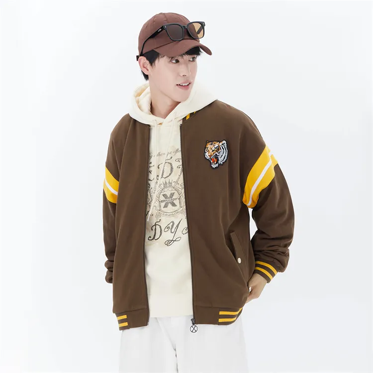 ED HARDY X Jackets Unisex-6