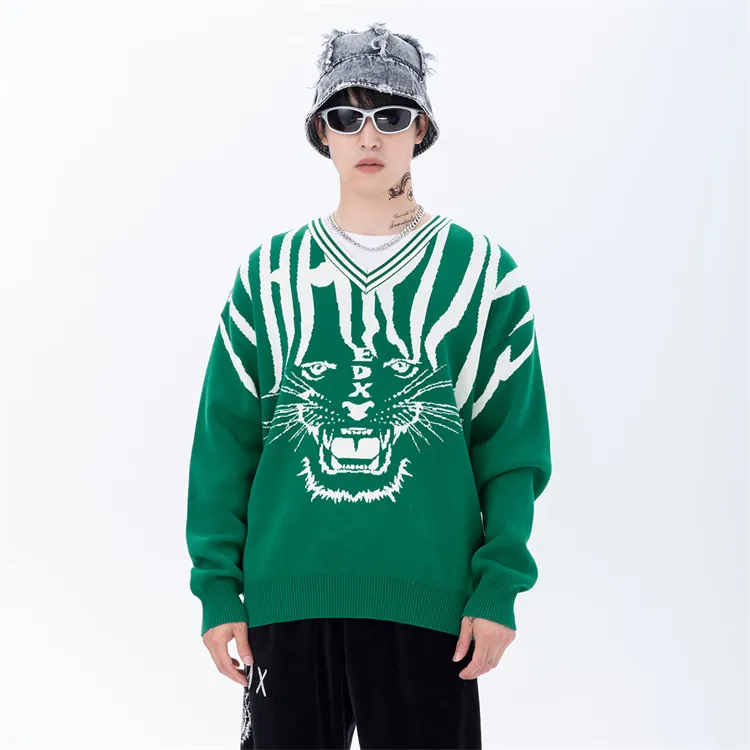 ED HARDY X Knitwear Unisex-12