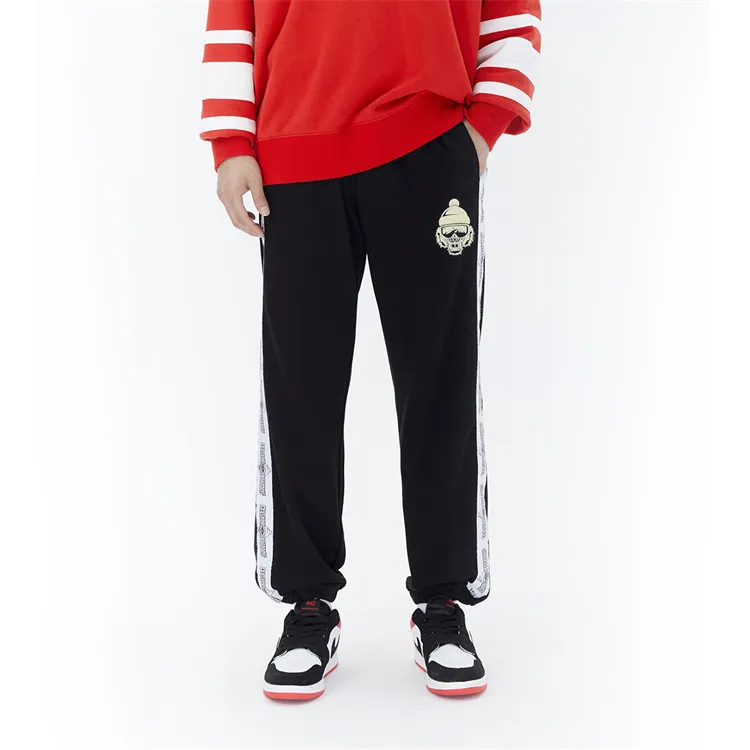ED HARDY X Casual Pants Unisex-3