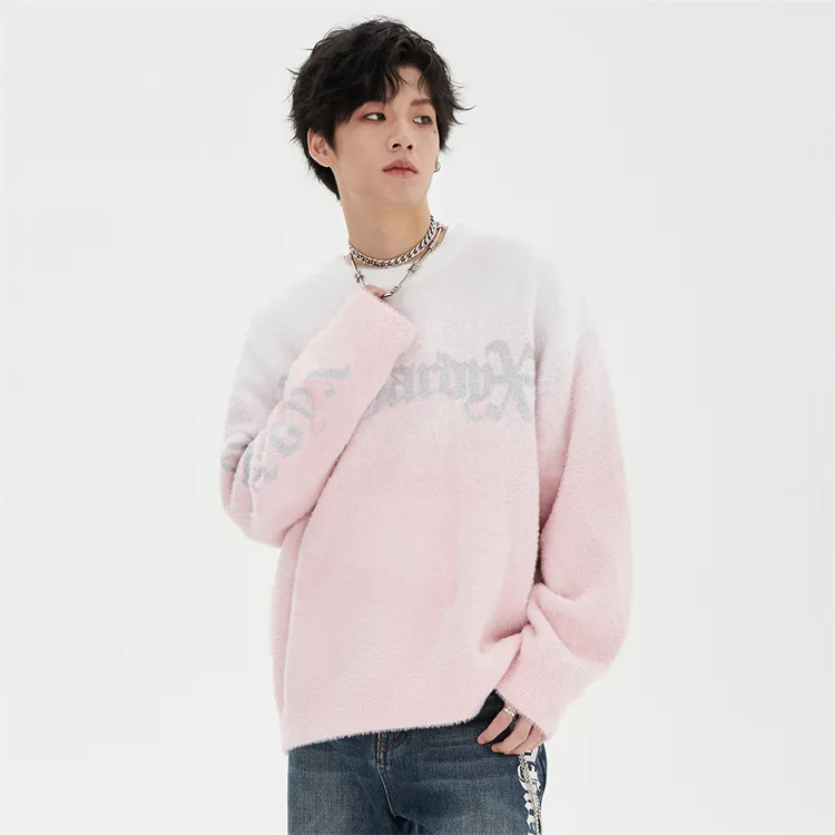 ED HARDY X Knitwear Unisex-11
