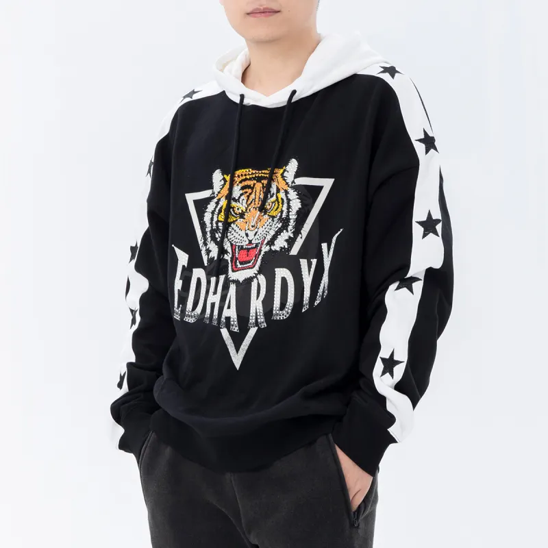 ED HARDY X Sweatshirts Unisex-18