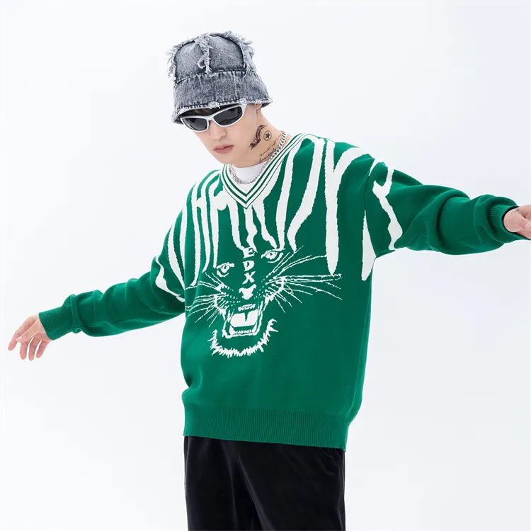 ED HARDY X Knitwear Unisex-14