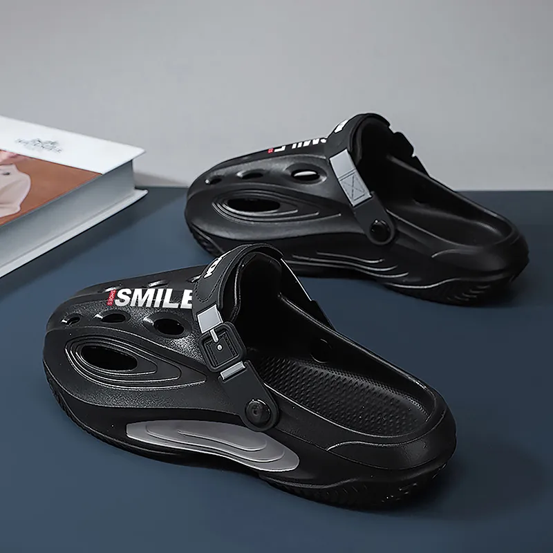 MESUCA Clogs Men-7