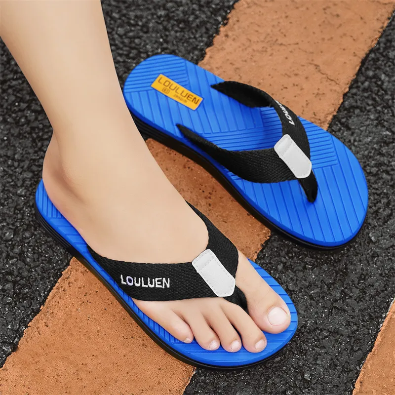 MESUCA Flip Flops Men-7