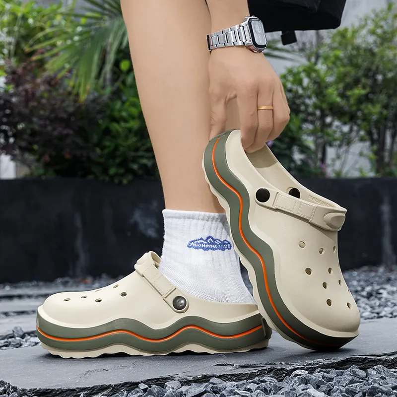 MESUCA Clogs Unisex-3