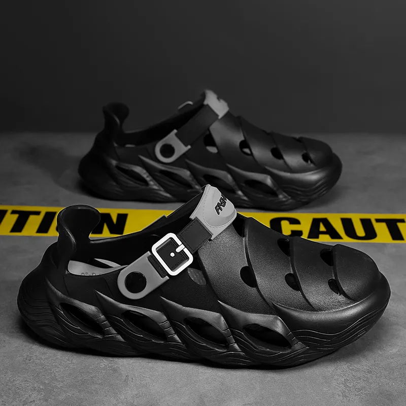 MESUCA Clogs Men-2