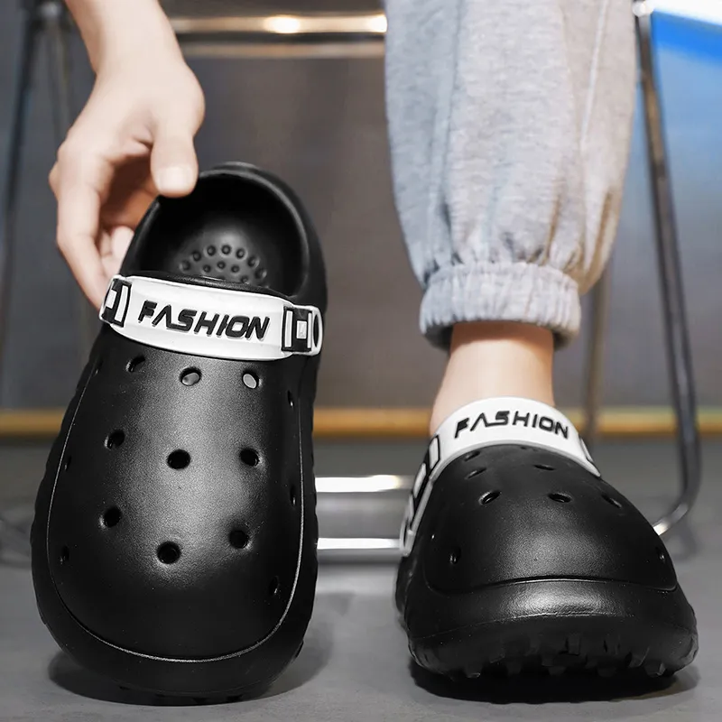 MESUCA Clogs Men-7