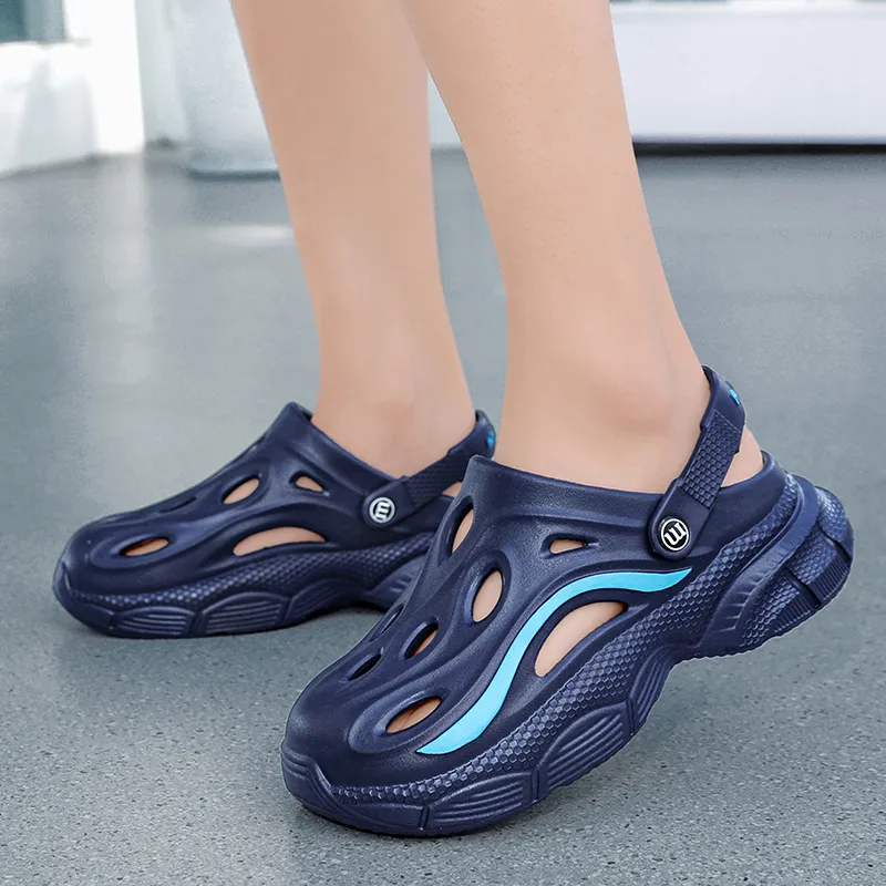 MESUCA Clogs Men-3