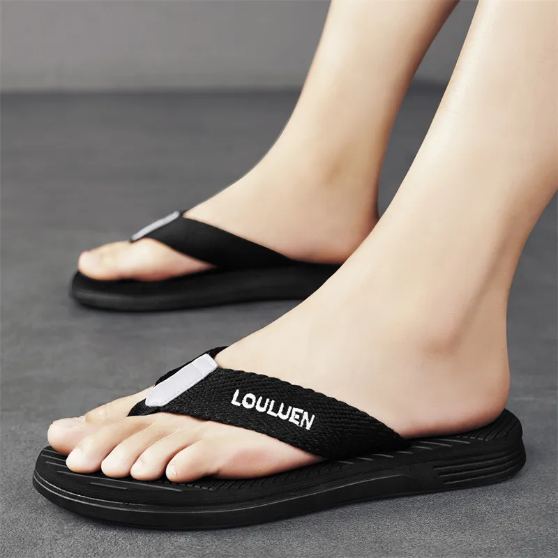 MESUCA Flip Flops Men-1