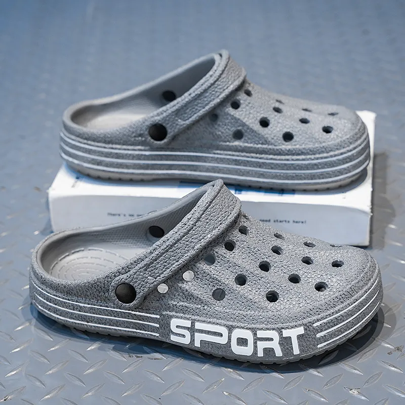 MESUCA Clogs Men-10