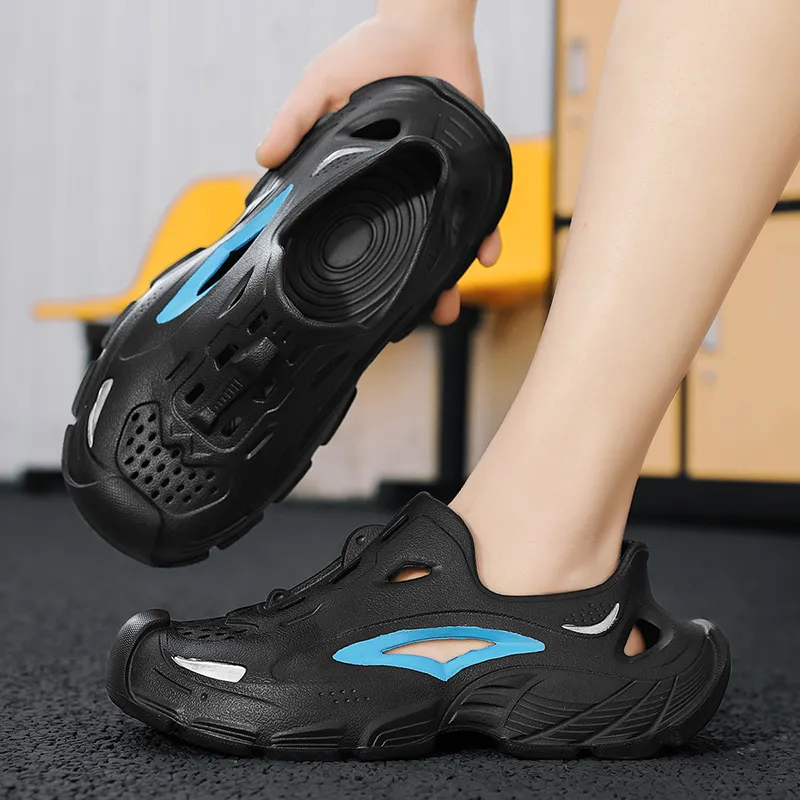 MESUCA Clogs Men-1