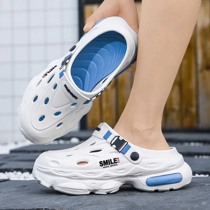 MESUCA Clogs Men-1