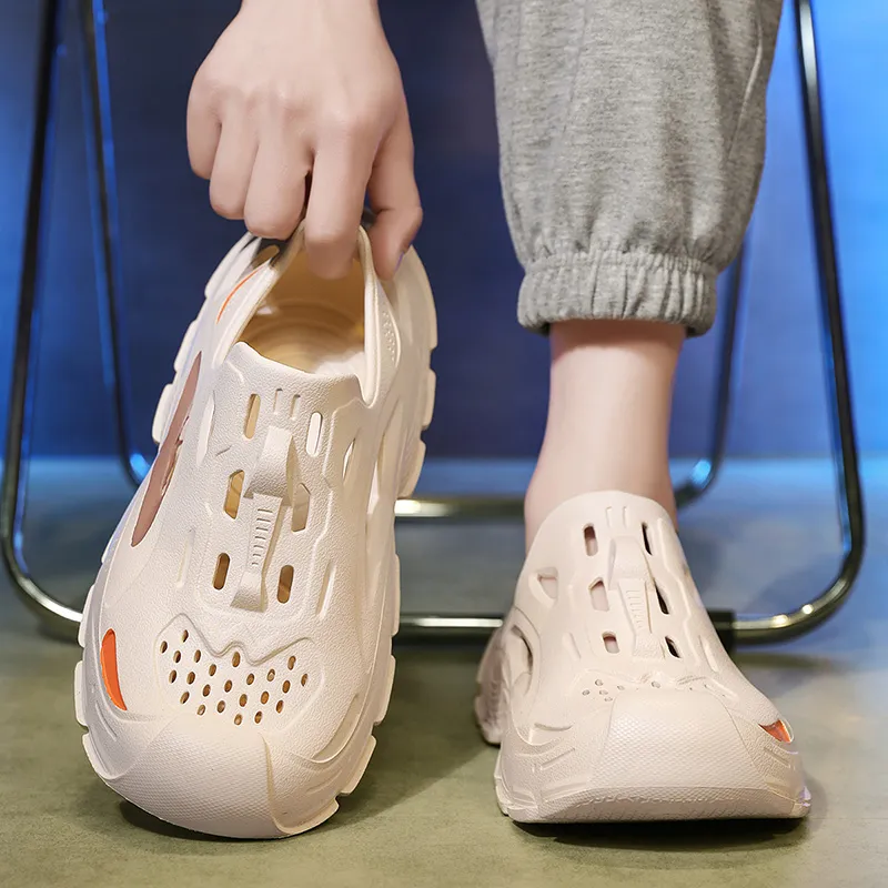 MESUCA Clogs Men-8