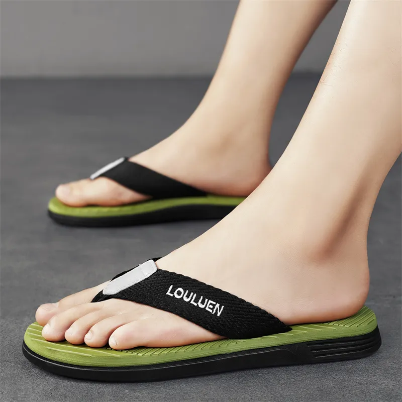 MESUCA Flip Flops Men-16