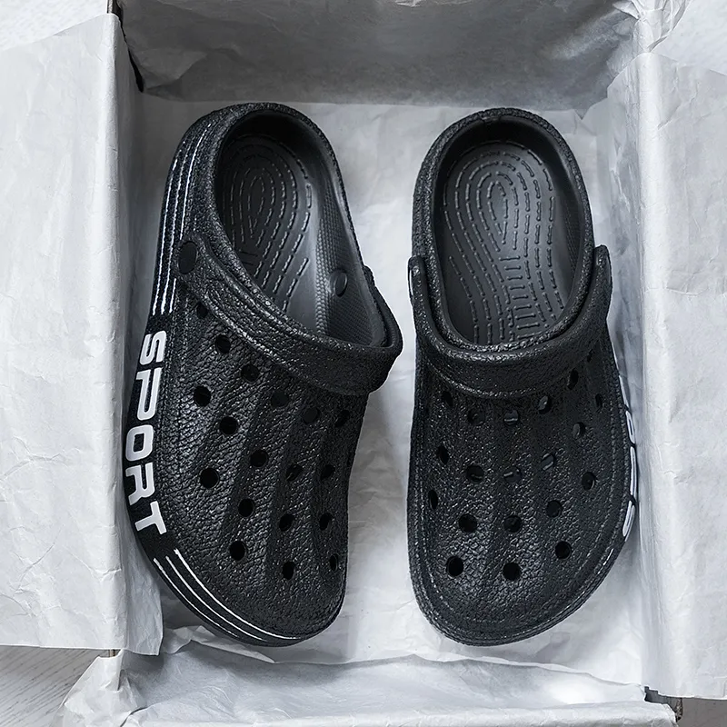 MESUCA Clogs Men-6