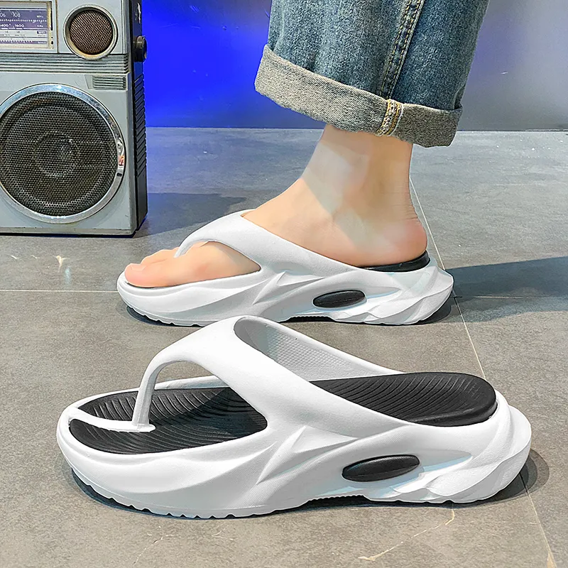 MESUCA Flip Flops Men-2