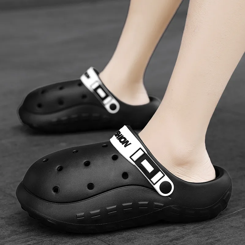 MESUCA Clogs Men-8