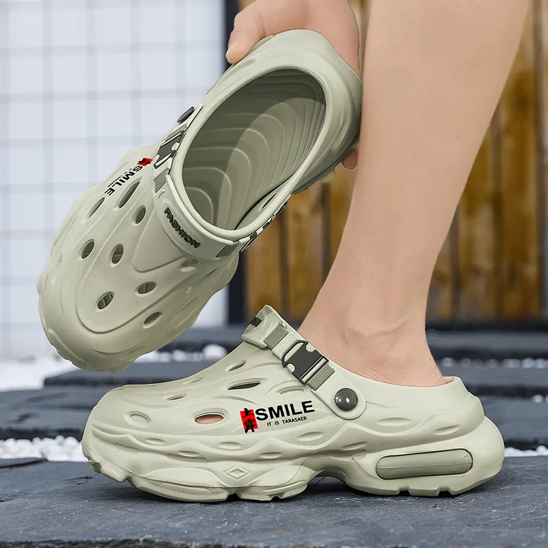 MESUCA Clogs Men-11