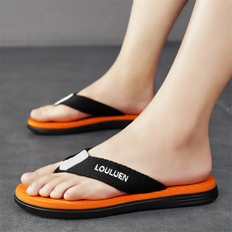 MESUCA Flip Flops Men-11