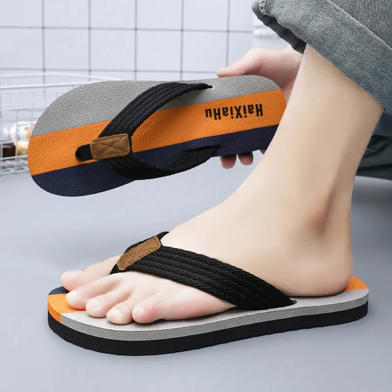 MESUCA Flip Flops Men-1