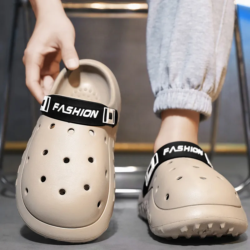 MESUCA Clogs Men-12