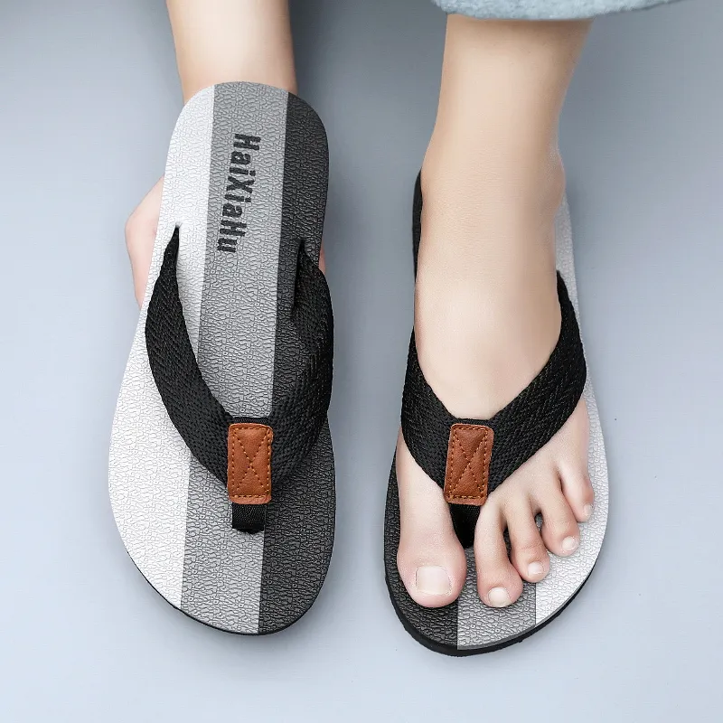 MESUCA Flip Flops Men-13
