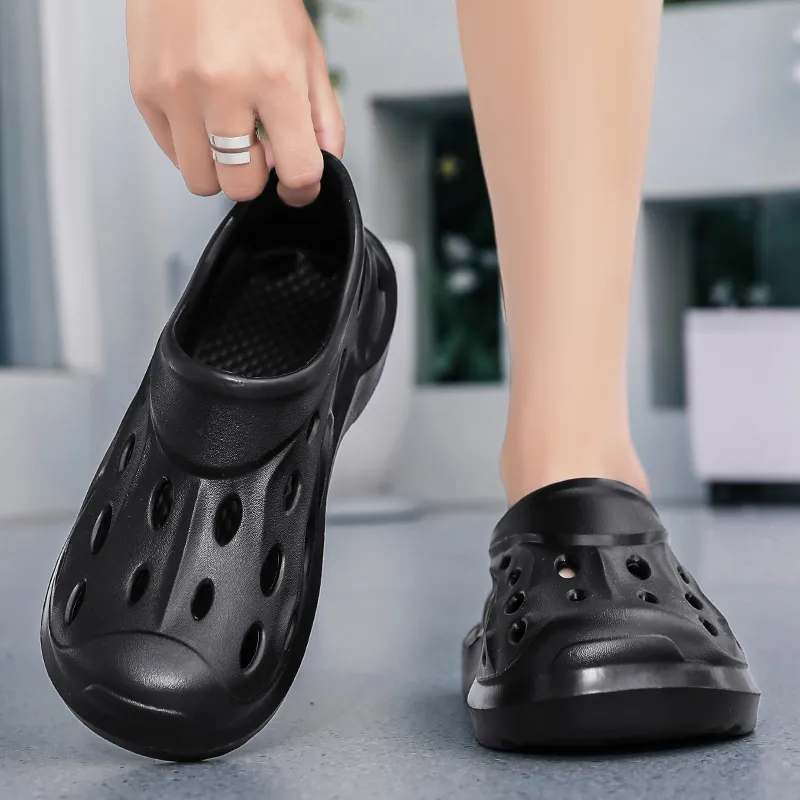 MESUCA Clogs Men-4