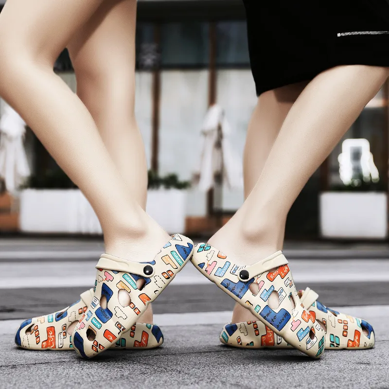 MESUCA Clogs Unisex-3