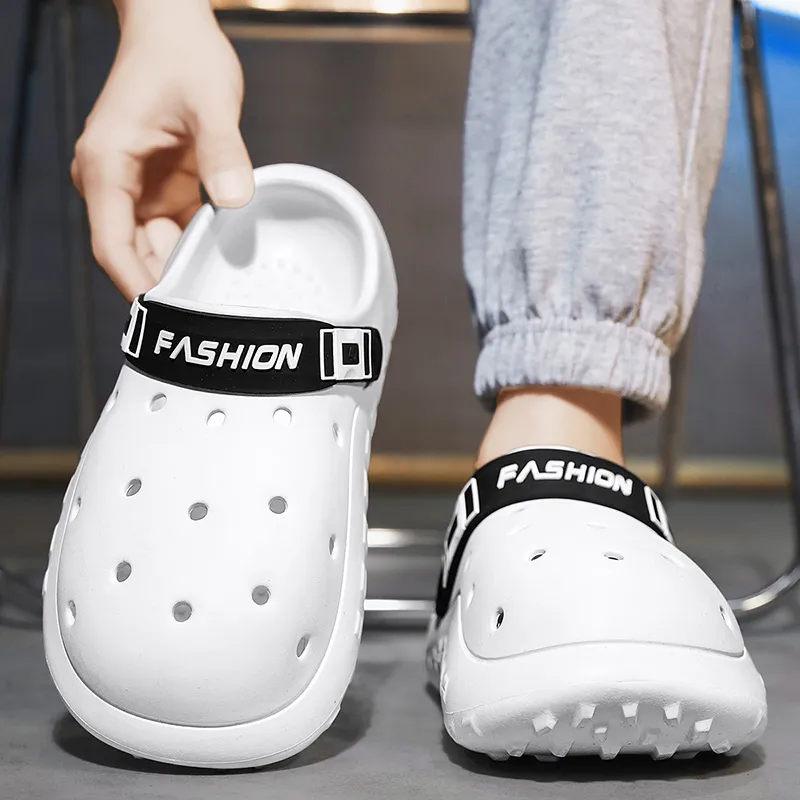 MESUCA Clogs Men-2