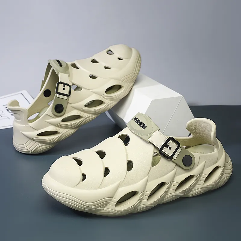 MESUCA Clogs Men-13