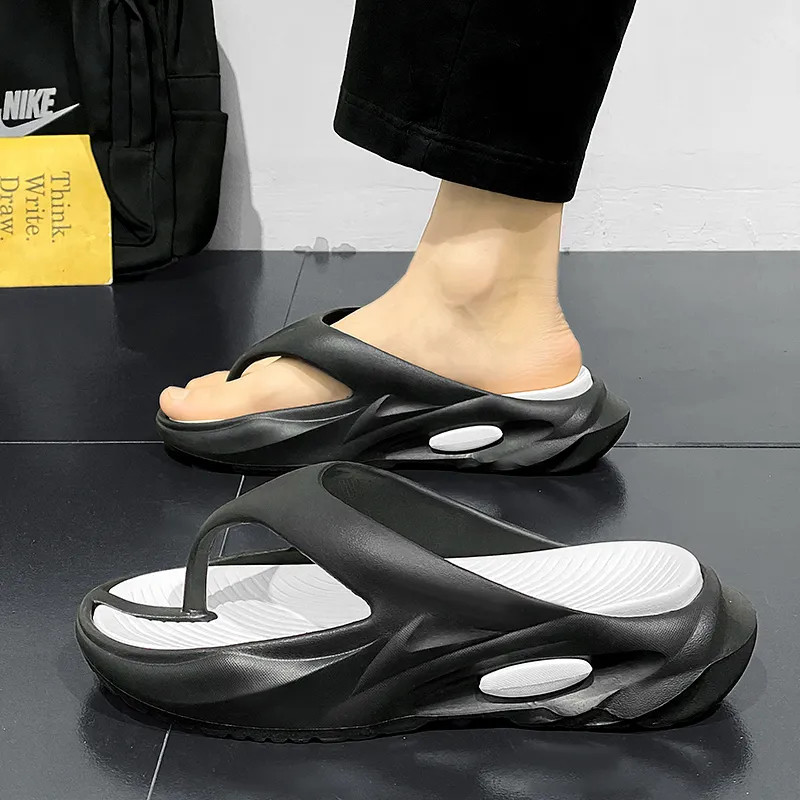 MESUCA Flip Flops Men-6