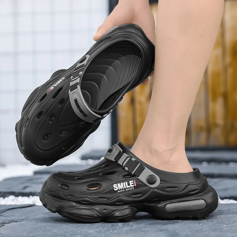 MESUCA Clogs Men-16
