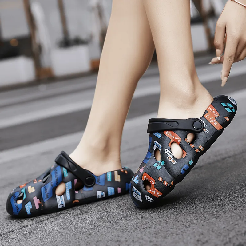 MESUCA Clogs Unisex-13