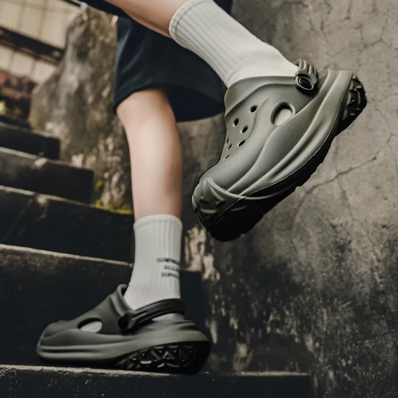 MESUCA Clogs Men-13