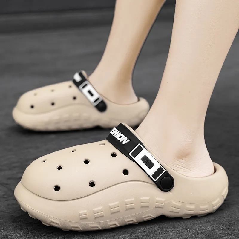 MESUCA Clogs Men-13